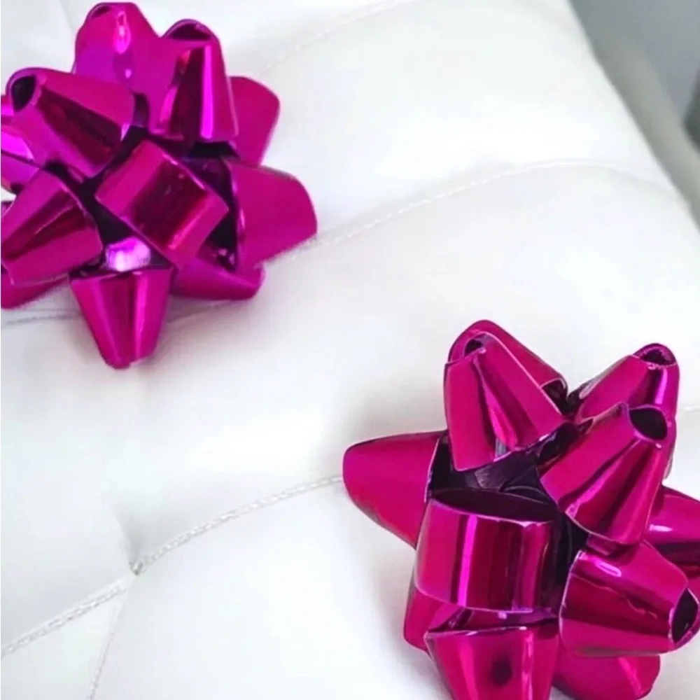 Kate Spade Bourgeois Bow Stud Earrings